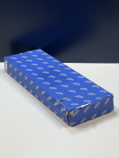 Смеситель для раковины GROHE BauEdge с гигиеническим душем, хром (23757001/U2), уцененный товар