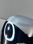 Душевой гарнитур GROHE Tempesta Cube 110, 2 режима струи, душевая штанга 600 мм, 7,4 л/мин, хром (26748003/U), уцененный товар