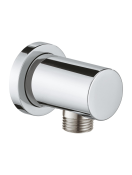 Готовый комплект для душа GROHE Grohtherm SmartControl скрытого монтажа, хром (NSB0173)