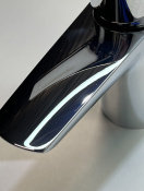 Смеситель для раковины GROHE Eurosmart, S-size, хром (23967003/U), уцененный товар