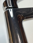 Смеситель для раковины GROHE Eurosmart, S-size, хром (23967003/U), уцененный товар