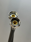 Смеситель для раковины GROHE Eurosmart, S-size, хром (23967003/U), уцененный товар