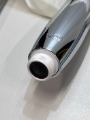 Душевой гарнитур GROHE Tempesta 110, 1 режим струи, душевая штанга 600 мм, 7,6 л/мин, хром (27924003/U), уцененный товар