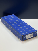 Смеситель для раковины GROHE Eurosmart с гигиеническим душем, S-size, хром (23124002/U), уцененный товар