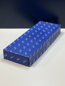 Смеситель для раковины GROHE Eurosmart с гигиеническим душем, S-size, хром (23124002/U), уцененный товар