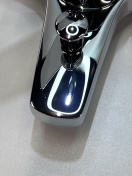 Смеситель для ванны GROHE BauFlow, хром (23756000/U2), уцененный товар