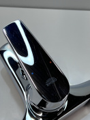 Смеситель для ванны GROHE BauFlow, хром (23756000/U2), уцененный товар