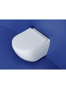 Комплект инсталляции GROHE Rapid SL 4 в 1 с унитазом Метрополь CN4002T и звукоизоляционным комплектом (NW0782)