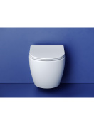 Комплект инсталляции GROHE Rapid SL 4 в 1 с унитазом Метрополь CN4002T и звукоизоляционным комплектом (NW0782)