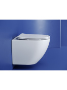 Комплект инсталляции GROHE Rapid SL 4 в 1 с унитазом Метрополь CN4002T и звукоизоляционным комплектом (NW0782)