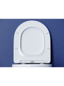 Комплект инсталляции GROHE Rapid SL 4 в 1 с унитазом Метрополь CN4002T и звукоизоляционным комплектом (NW0782)