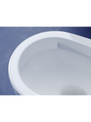 Комплект инсталляции GROHE Rapid SL 4 в 1 с унитазом Метрополь CN4002T и звукоизоляционным комплектом (NW0782)