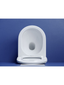 Комплект инсталляции GROHE Rapid SL 4 в 1 с унитазом Метрополь CN4002T и звукоизоляционным комплектом (NW0782)