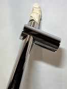 Душевая система GROHE Euphoria System 310 с термостатом для душа, хром (26075001/U), уцененный товар