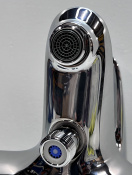 Смеситель для ванны GROHE Eurostyle, хром (33591003/U1), уцененный товар