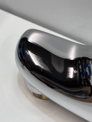 Смеситель для ванны GROHE Eurostyle, хром (33591003/U1), уцененный товар