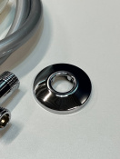 Набор для гигиенического душа GROHE Tempesta-F Trigger Spray 30, 1250 мм, хром (27514001/U1), уцененный товар