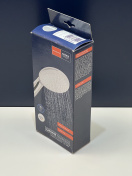 Ручной душ GROHE Tempesta 110, 16,6 л/мин, 1 режим, хром (27852003/U), уцененный товар