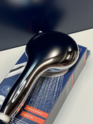 Ручной душ GROHE Tempesta 110, 16,6 л/мин, 1 режим, хром (27852003/U), уцененный товар