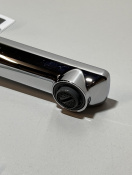Смеситель для кухни GROHE BauLoop, хром (31706000/UB), уцененный