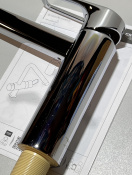 Смеситель для кухни GROHE BauLoop, хром (31706000/UB), уцененный