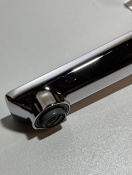 Смеситель для кухни GROHE BauLoop, хром (31706000/UB), уцененный