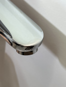 Смеситель для раковины GROHE Eurosmart Cosmopolitan, M-size, хром (2339800E/U), уцененный товар