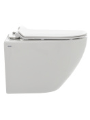 Комплект инсталляции GROHE 38811KF0-B/S с унитазом AQUAme AQM2002 и сиденьем с микролифтом (NW0172/S)