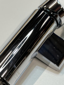 Смеситель для кухни GROHE Eurostyle Cosmopolitan, хром (30221002/U), уцененный товар