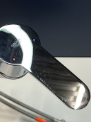 Смеситель для кухни GROHE Eurostyle Cosmopolitan, хром (30221002/U), уцененный товар