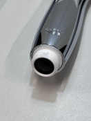 Душевой гарнитур GROHE Tempesta 110, 1 режим струи, душевая штанга 600 мм, 7,6 л/мин, хром (27924003/U6), уцененный товар