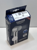 Гигиенический душ GROHE Tempesta-F Trigger Spray 30, белый (28020L01/U), уцененный товар
