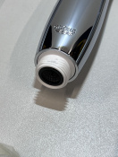 Душевой гарнитур GROHE Tempesta 110, 1 режим струи, душевая штанга 600 мм, 16.6 л/мин, хром (27853003/U1), уцененный товар