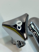 Набор для гигиенического душа GROHE Tempesta-F Trigger Spray 30, 1250 мм, хром (27514001/U), уцененный товар