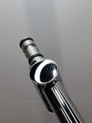 Душевая система GROHE Euphoria System 260 с термостатом для ванны, хром (27475002/U), уцененный товар
