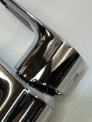 Смеситель для раковины GROHE BauLoop, S-size, хром (23337001/U1), уцененный товар