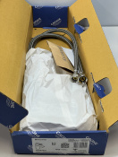 Смеситель для раковины GROHE BauLoop, S-size, хром (23337001/U1), уцененный товар