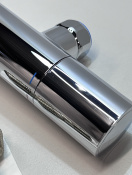 Термостат для душа GROHE Grohtherm 500, хром (34793000/U), уцененный товар
