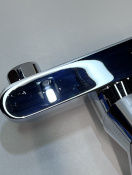 Смеситель для душа GROHE Eurosmart Cosmopolitan, хром (32837000/U1), уцененный товар