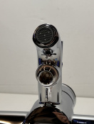 Смеситель для ванны GROHE BauClassic, хром (32865000/U1A), уцененный товар