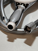 Душевая система GROHE Tempesta System 250 с термостатом для душа, хром (26670001/UA), уцененный товар
