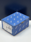 Панель смыва для унитаза GROHE Skate Cosmopolitan, 3 режима, альпин-белый (38732SH0/U), уцененный товар