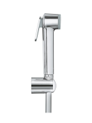 Комплект GROHE BauEdge с монтажной частью и гигиеническим душем Tempesta-F Trigger Spray 30, хром (NH0009)