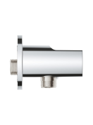 Комплект GROHE BauEdge с монтажной частью и гигиеническим душем Tempesta-F Trigger Spray 30, хром (NH0009)