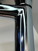 Смеситель для раковины GROHE Eurosmart, M-size, хром (23322001/U), уцененный товар