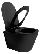 Комплект инсталляции GROHE 38772SH0 с унитазом Aquatek ВЕГА и сиденьем с микролифтом (NW0199)