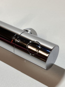 Душевая система GROHE Tempesta Cosmopolitan System 210 с термостатом для душа, хром (27922001/UA), уцененный товар