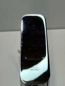 Смеситель для раковины GROHE Cubeo, S-size, хром (1016940000/U), уцененный товар