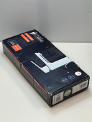 Смеситель для раковины GROHE Cubeo, S-size, хром (1016940000/U), уцененный товар