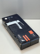 Смеситель для раковины GROHE Cubeo, S-size, хром (1016940000/U), уцененный товар